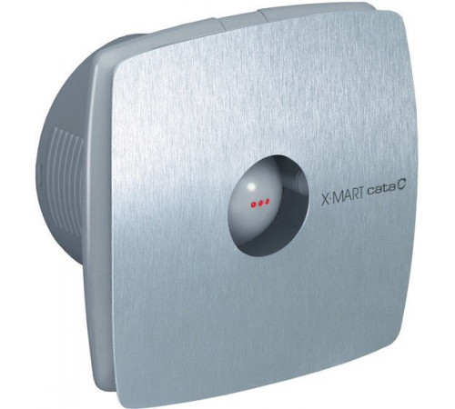 CATA X-MART 12 Inox hygro CATA X-MART 12 Inox hygro