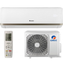 Сплит-система Gree Bora R32 Inverter 2022 GWH18AADXE-K6DNA2A