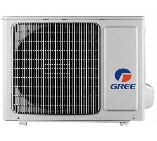 Кондиционер Gree Lyra Inverter R32 GWH18ACD-K6DNA1I (шампань)