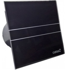 Вытяжной вентилятор CATA E-100 G BK