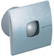 Вытяжной вентилятор CATA Silentis 15 Inox