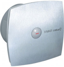 Вытяжной вентилятор CATA X-MART 15 Matic Inox T