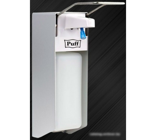 Puff 8191 Puff 8191