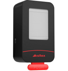 Дозатор для жидкого мыла Ksitex SD-203B-800