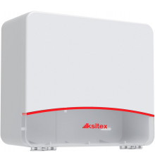 Диспенсер для бумажных полотенец Ksitex TH-210W