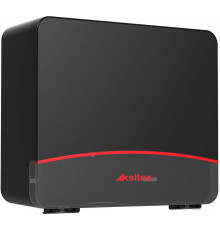Диспенсер для бумажных полотенец Ksitex TH-210B