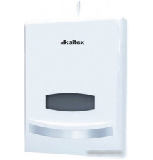 Диспенсер для бумажных полотенец Ksitex TH-8238A (белый)