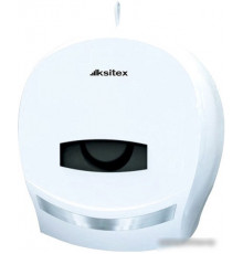 Диспенсер для туалетной бумаги Ksitex TH-8001A (белый)