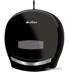 Диспенсер для туалетной бумаги Ksitex TH-8001B (черный)