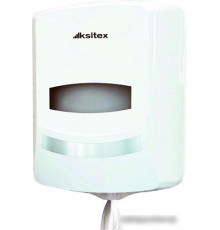 Диспенсер для бумажных полотенец Ksitex TH-8030A (белый)