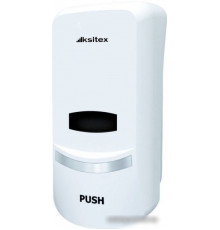 Дозатор для жидкого мыла Ksitex FD-1368A (белый)