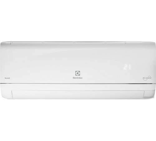 Кондиционер Electrolux Skandi DC Inverter EACS/I-09HSK/N3 Кондиционер Electrolux Skandi DC Inverter EACS/I-09HSK/N3