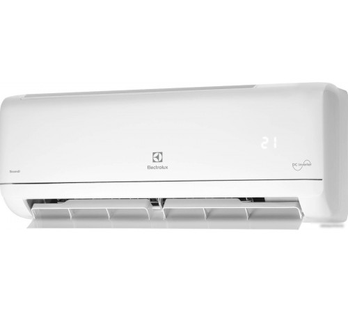 Кондиционер Electrolux Skandi DC Inverter EACS/I-09HSK/N3 Кондиционер Electrolux Skandi DC Inverter EACS/I-09HSK/N3