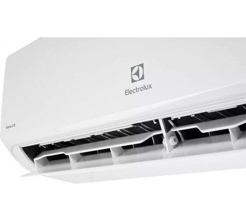 Electrolux Fusion Wave Super DC EACS/I-12HFW/N8 Electrolux Fusion Wave Super DC EACS/I-12HFW/N8