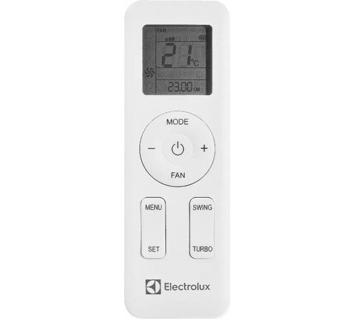 Electrolux Fusion Wave Super DC EACS/I-12HFW/N8 Electrolux Fusion Wave Super DC EACS/I-12HFW/N8