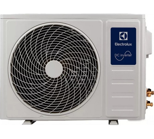 Electrolux Fusion Wave Super DC EACS/I-12HFW/N8 Electrolux Fusion Wave Super DC EACS/I-12HFW/N8