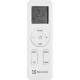 Electrolux Fusion Wave Super DC EACS/I-18HFW/N8