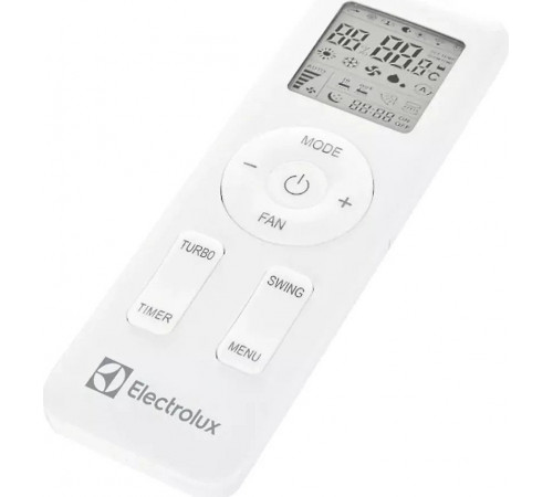 Electrolux Fusion Wave Super DC EACS/I-18HFW/N8 Electrolux Fusion Wave Super DC EACS/I-18HFW/N8