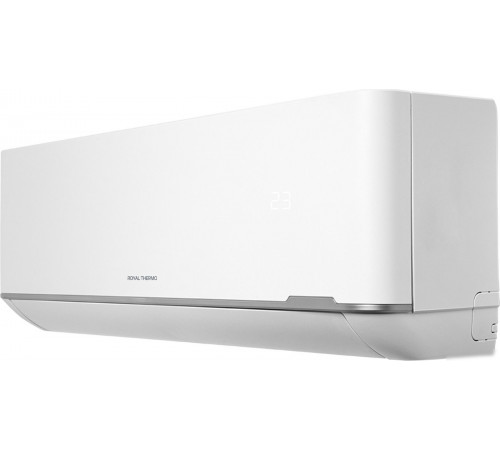 Кондиционер (сплит-система) Royal Thermo Barocco RTB-24HN1_V2 Кондиционер (сплит-система) Royal Thermo Barocco RTB-24HN1_V2