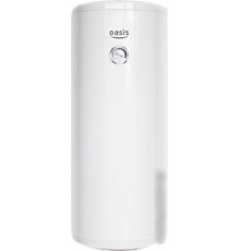 Накопительный электрический водонагреватель Oasis Slim SL-80V