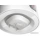 Накопительный электрический водонагреватель Ariston Lydos R ABS 50 V
