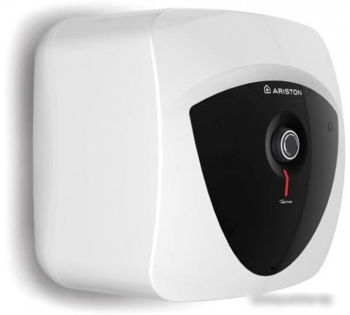 Накопительный электрический водонагреватель под мойку Ariston ABS Andris Lux 15 UR Накопительный электрический водонагреватель под мойку Ariston ABS Andris Lux 15 UR