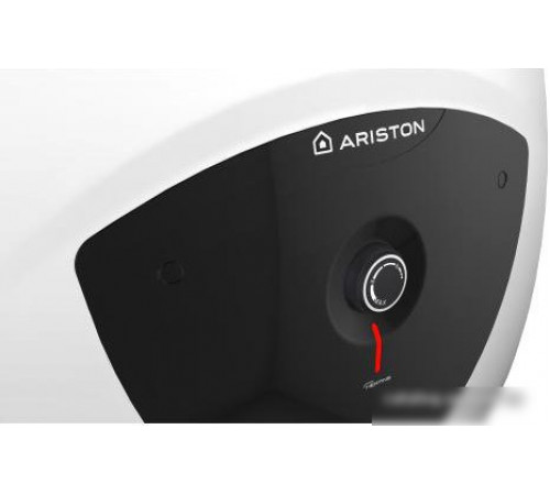 Накопительный электрический водонагреватель под мойку Ariston ABS Andris Lux 15 UR Накопительный электрический водонагреватель под мойку Ariston ABS Andris Lux 15 UR