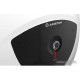 Накопительный электрический водонагреватель под мойку Ariston ABS Andris Lux 15 UR