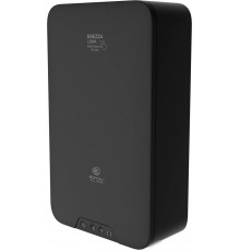Проветриватель с нагревом Royal Clima Brezza Luna RCB 80 LUX