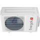 Кондиционер Energolux Basel SAS18B4-A/SAU18B4-A