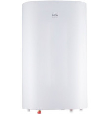 Бойлер косвенного нагрева с ТЭНом Ballu Aquastar Inox ASWX-F 80