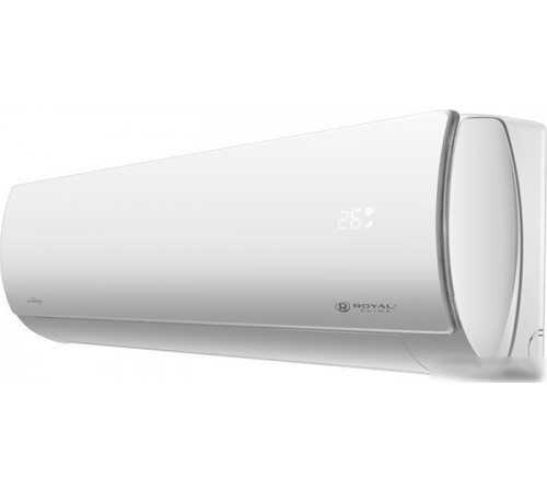 Кондиционер Royal Clima Perfetto DC EU Inverter 2024 RCI-PFC24HN Кондиционер Royal Clima Perfetto DC EU Inverter 2024 RCI-PFC24HN