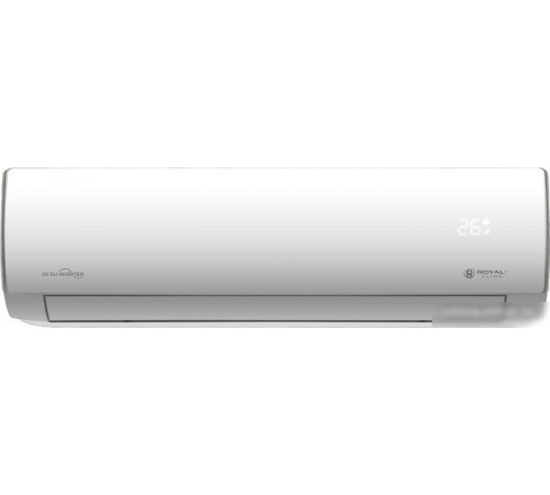 Кондиционер Royal Clima Perfetto DC EU Inverter 2024 RCI-PFC24HN Кондиционер Royal Clima Perfetto DC EU Inverter 2024 RCI-PFC24HN