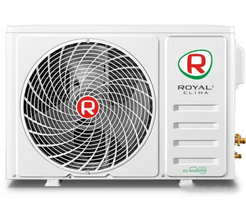 Кондиционер Royal Clima Perfetto DC EU Inverter 2024 RCI-PFC24HN Кондиционер Royal Clima Perfetto DC EU Inverter 2024 RCI-PFC24HN
