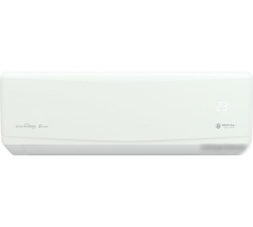 Сплит-система Royal Clima GRIDA DC EU Inverter NEW RCI-GR65HN Сплит-система Royal Clima GRIDA DC EU Inverter NEW RCI-GR65HN