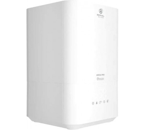 Royal Clima RUH-ARP450/5.0E-WT Royal Clima RUH-ARP450/5.0E-WT