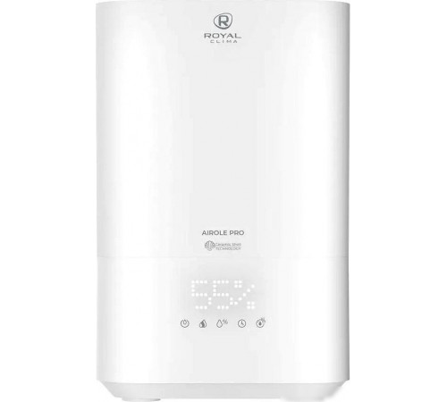 Royal Clima RUH-ARP450/5.0E-WT Royal Clima RUH-ARP450/5.0E-WT