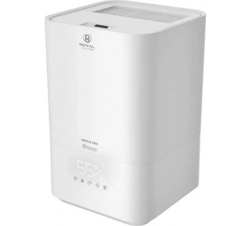 Royal Clima RUH-ARP450/5.0E-WT Royal Clima RUH-ARP450/5.0E-WT