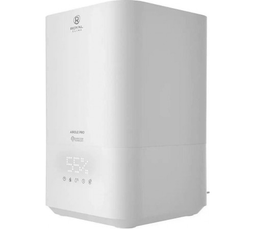 Royal Clima RUH-ARP450/5.0E-WT Royal Clima RUH-ARP450/5.0E-WT