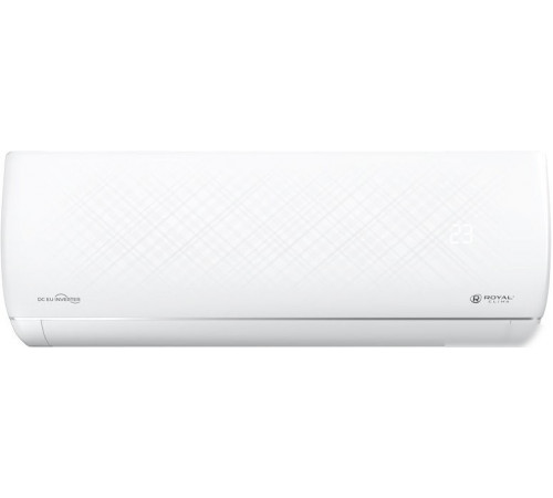 Кондиционер Royal Clima Renaissance DC EU Inverter 2024 RCI-RND30HN Кондиционер Royal Clima Renaissance DC EU Inverter 2024 RCI-RND30HN