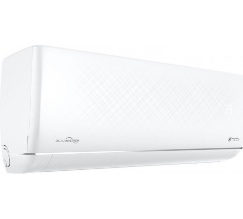 Кондиционер Royal Clima Renaissance DC EU Inverter 2024 RCI-RND30HN Кондиционер Royal Clima Renaissance DC EU Inverter 2024 RCI-RND30HN