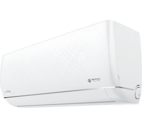 Кондиционер Royal Clima Renaissance DC EU Inverter 2024 RCI-RND30HN Кондиционер Royal Clima Renaissance DC EU Inverter 2024 RCI-RND30HN