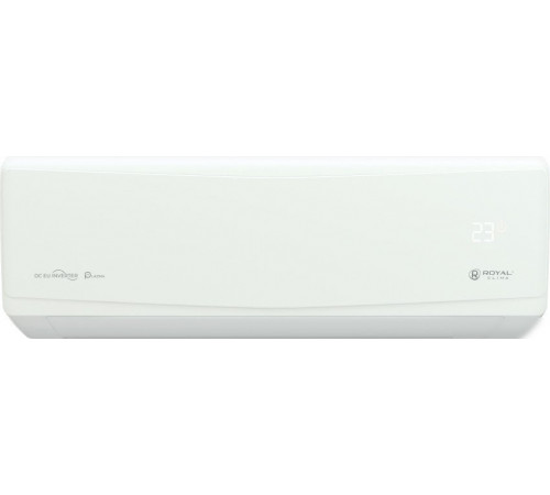 Royal Clima GRIDA DC EU Inverter RCI-GRC35HN Royal Clima GRIDA DC EU Inverter RCI-GRC35HN