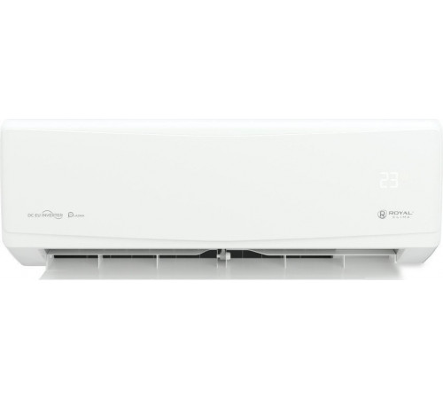Royal Clima GRIDA DC EU Inverter RCI-GRC35HN Royal Clima GRIDA DC EU Inverter RCI-GRC35HN