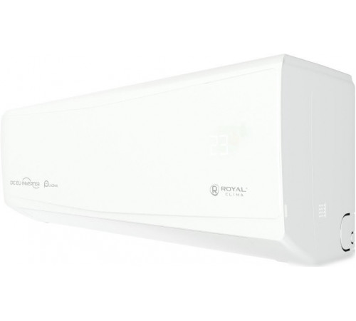 Royal Clima GRIDA DC EU Inverter RCI-GRC35HN Royal Clima GRIDA DC EU Inverter RCI-GRC35HN