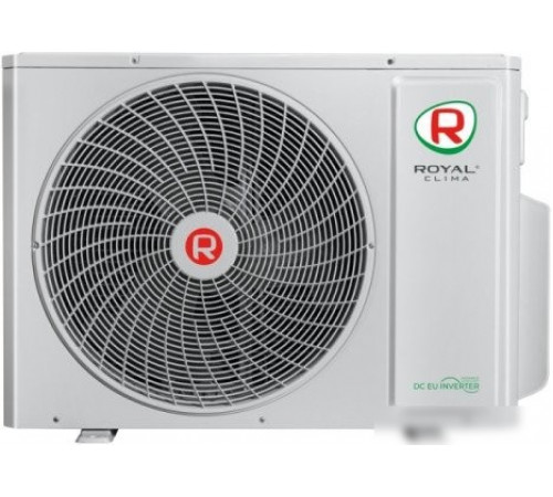 Royal Clima GRIDA DC EU Inverter RCI-GRC35HN Royal Clima GRIDA DC EU Inverter RCI-GRC35HN