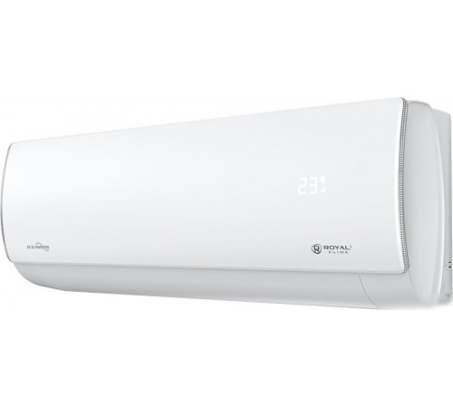 Royal Clima Perfetto DC EU Inverter 2025 RCI-PFD55HN Royal Clima Perfetto DC EU Inverter 2025 RCI-PFD55HN
