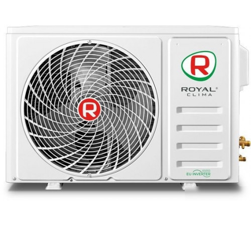 Royal Clima Perfetto DC EU Inverter 2025 RCI-PFD55HN Royal Clima Perfetto DC EU Inverter 2025 RCI-PFD55HN