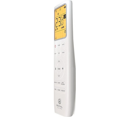 Royal Clima Perfetto DC EU Inverter 2025 RCI-PFD55HN Royal Clima Perfetto DC EU Inverter 2025 RCI-PFD55HN