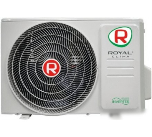 Royal Clima Felicita Inverter RCI-FC75HN Royal Clima Felicita Inverter RCI-FC75HN